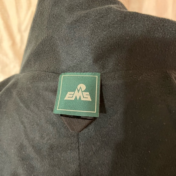 EMS soft shell jacket - Picture 10 of 11